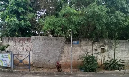 Terreno à venda na Rua Guaraçaima, 18, Piatã, Salvador
