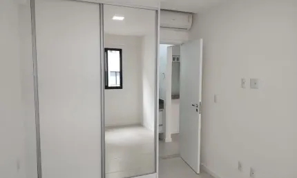 Apartamento com 1 quarto à venda na Rua Senta Púa, 221, Ondina, Salvador