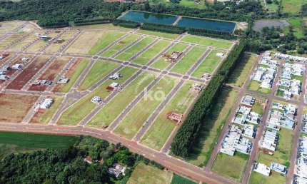 Ponto comercial à venda no Recanto Tropical, Cascavel 