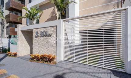 Apartamento com 1 quarto à venda no Centro, Cascavel 