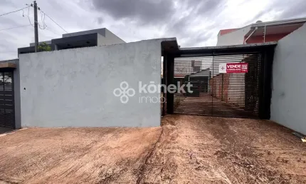 Terreno à venda no Canadá, Cascavel 