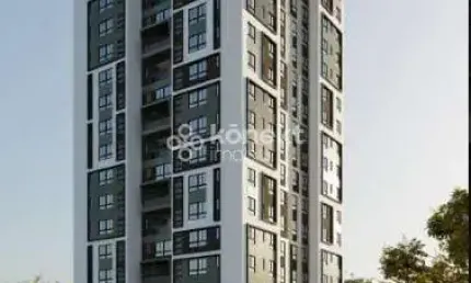 Apartamento com 1 quarto à venda no Centro, Cascavel 