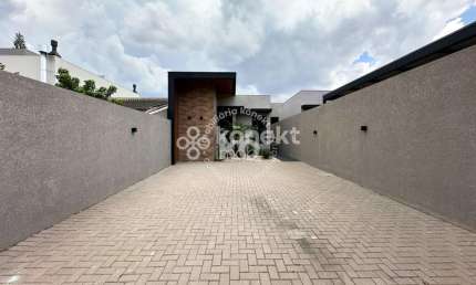 Casa com 1 quarto à venda no Santa Cruz, Cascavel 