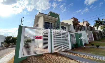 Casa com 2 quartos à venda no Canadá, Cascavel 