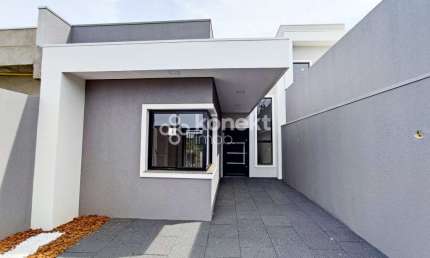 Casa com 2 quartos à venda no Cascavel Velho, Cascavel 