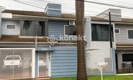 Casa com 2 quartos à venda no Região do Lago, Cascavel 