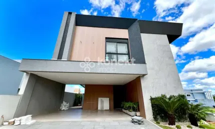 Casa à venda no FAG, Cascavel 