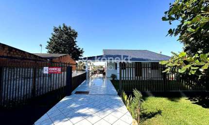 Casa com 2 quartos à venda no Universitário, Cascavel 