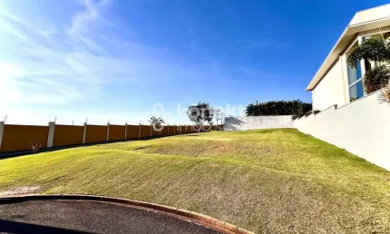 Terreno à venda no FAG, Cascavel 