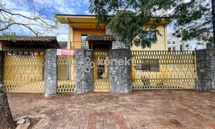 Casa com 3 quartos à venda no Universitário, Cascavel 