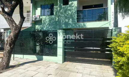 Casa com 2 quartos à venda no Centro, Cascavel 