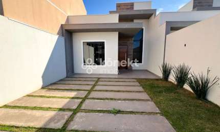 Casa com 2 quartos à venda no Cascavel Velho, Cascavel 