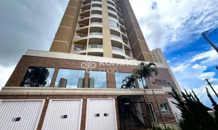 Apartamento com 1 quarto à venda no Centro, Cascavel 