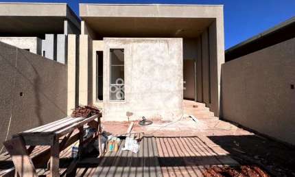 Casa com 2 quartos à venda no Santa Felicidade, Cascavel 