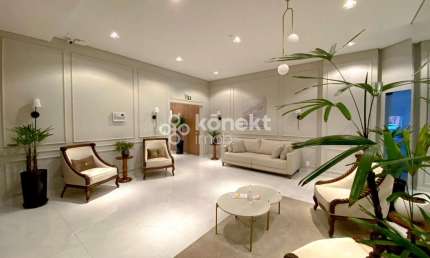 Apartamento com 2 quartos à venda no Centro, Cascavel 