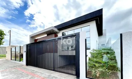 Casa à venda no Recanto Tropical, Cascavel 