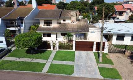 Casa com 2 quartos à venda no Recanto Tropical, Cascavel 