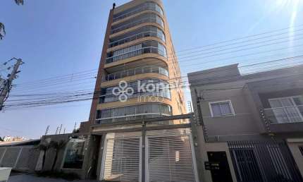 Apartamento com 2 quartos à venda no Cancelli, Cascavel 
