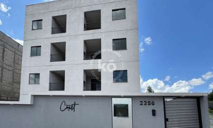 Apartamento com 2 quartos à venda no Morumbi, Cascavel 