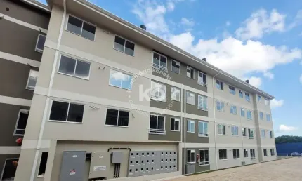 Apartamento com 3 quartos à venda no Brasília, Cascavel 