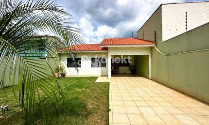 Casa com 2 quartos à venda no Jardim Padovani, Cascavel 