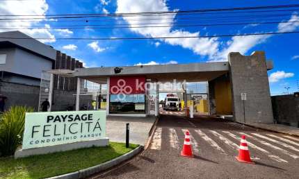 Casa à venda no FAG, Cascavel 