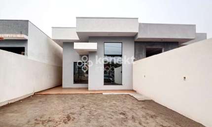 Casa com 2 quartos à venda no Cascavel Velho, Cascavel 