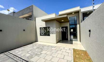 Casa com 2 quartos à venda no Cascavel Velho, Cascavel 