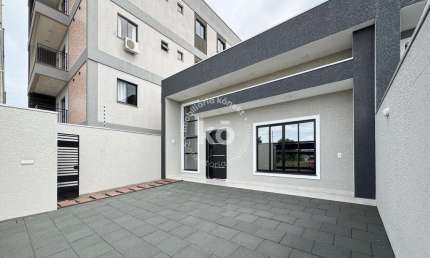 Casa com 2 quartos à venda no Jardim Padovani, Cascavel 