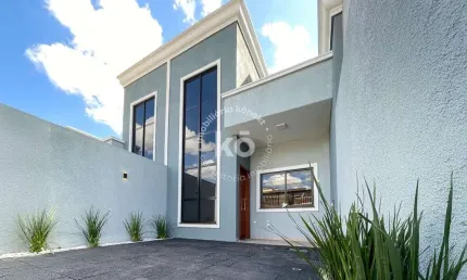 Casa com 2 quartos à venda no Canadá, Cascavel 