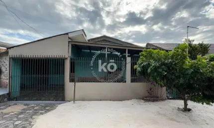 Casa com 3 quartos à venda no Cascavel Velho, Cascavel 