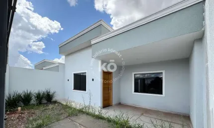 Casa com 2 quartos 1 Suíte no Angra dos Reis  -  Cascavel