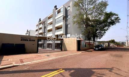 Apartamento com 2 quartos à venda no Cancelli, Cascavel 