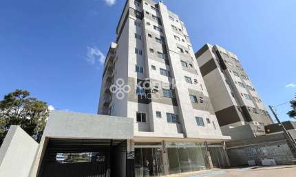 Apartamento com 2 vagas no Pioneiros Catarinenses - Cascavel, PR