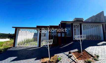 Casa com 2 quartos à venda no Cascavel Velho, Cascavel 