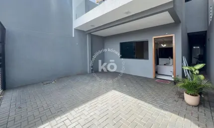 Casa com 2 quartos à venda no Brasília, Cascavel 