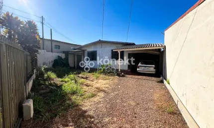 Terreno à venda no São Cristóvão, Cascavel 