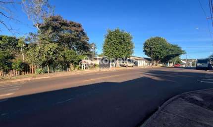 Terreno à venda no Brasília, Cascavel 