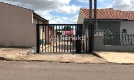Casa com 3 quartos à venda no Cascavel Velho, Cascavel 