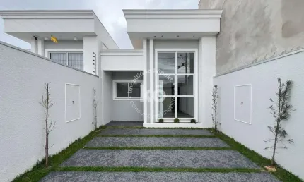 Casa com 1 quarto 1 suíte no bairro  Positano  -  Cascavel