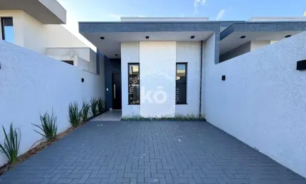 Casa com 2 quartos à venda no Angra dos Reis, Cascavel 