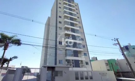 Apartamento com 2 quartos à venda no Cancelli, Cascavel 