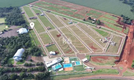 Terreno à venda em Zona Industrial, Cascavel 