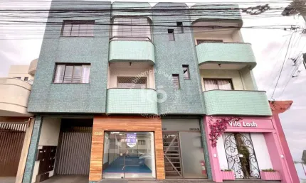 Sala comercial à venda no Parque São Paulo, Cascavel 