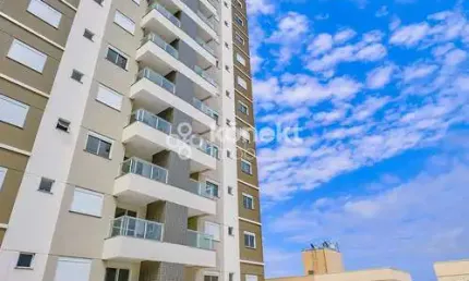 Apartamento com 1 quarto à venda no Neva, Cascavel 