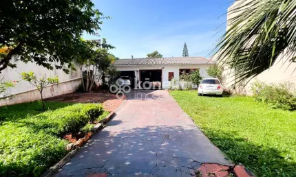 Casa com 1 quarto à venda no Parque São Paulo, Cascavel 