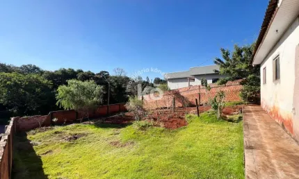 Terreno à venda no Cascavel Velho, Cascavel 