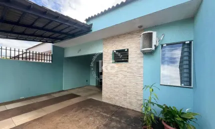Casa com 1 quarto à venda no Periolo, Cascavel 