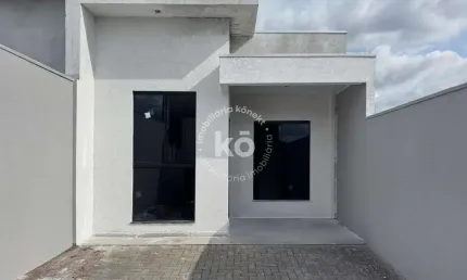 Casa com 2 quartos à venda no Morumbi, Cascavel 