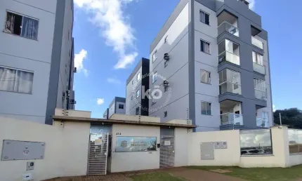 Apartamento com 2 quartos à venda no Morumbi, Cascavel 